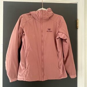 Arcteryx Atom Hoodie